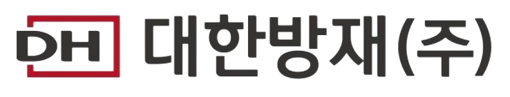 대한방재㈜